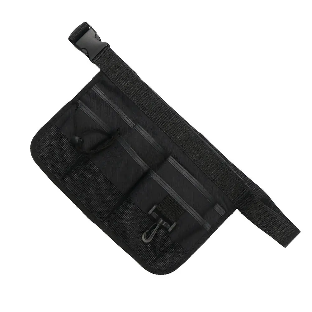 Поясная сумка для садовых инструментов - Фотография_5