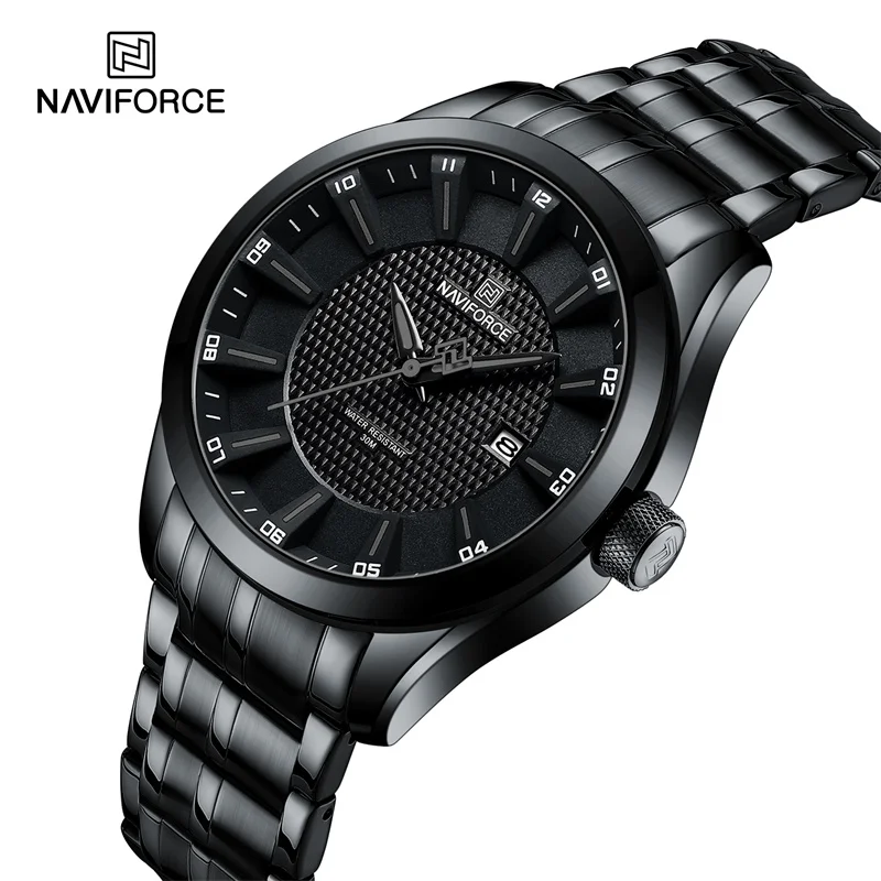 Лидирующий бренд naviforce мужские