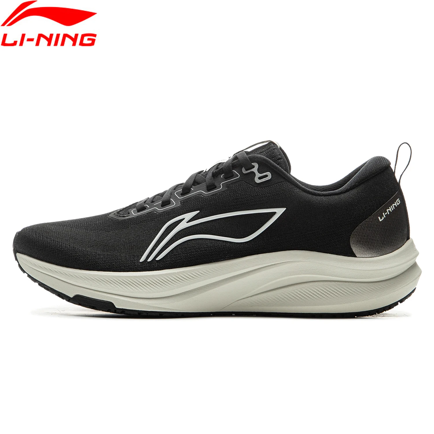 Мужские гоночные кроссовки li-ning red hare 8