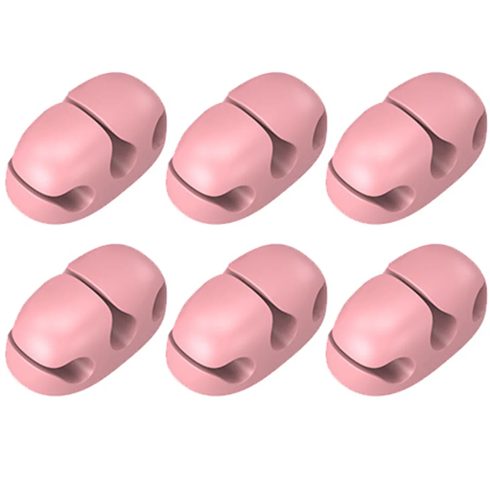 Держатели шнура для кабелей - Фотография_4