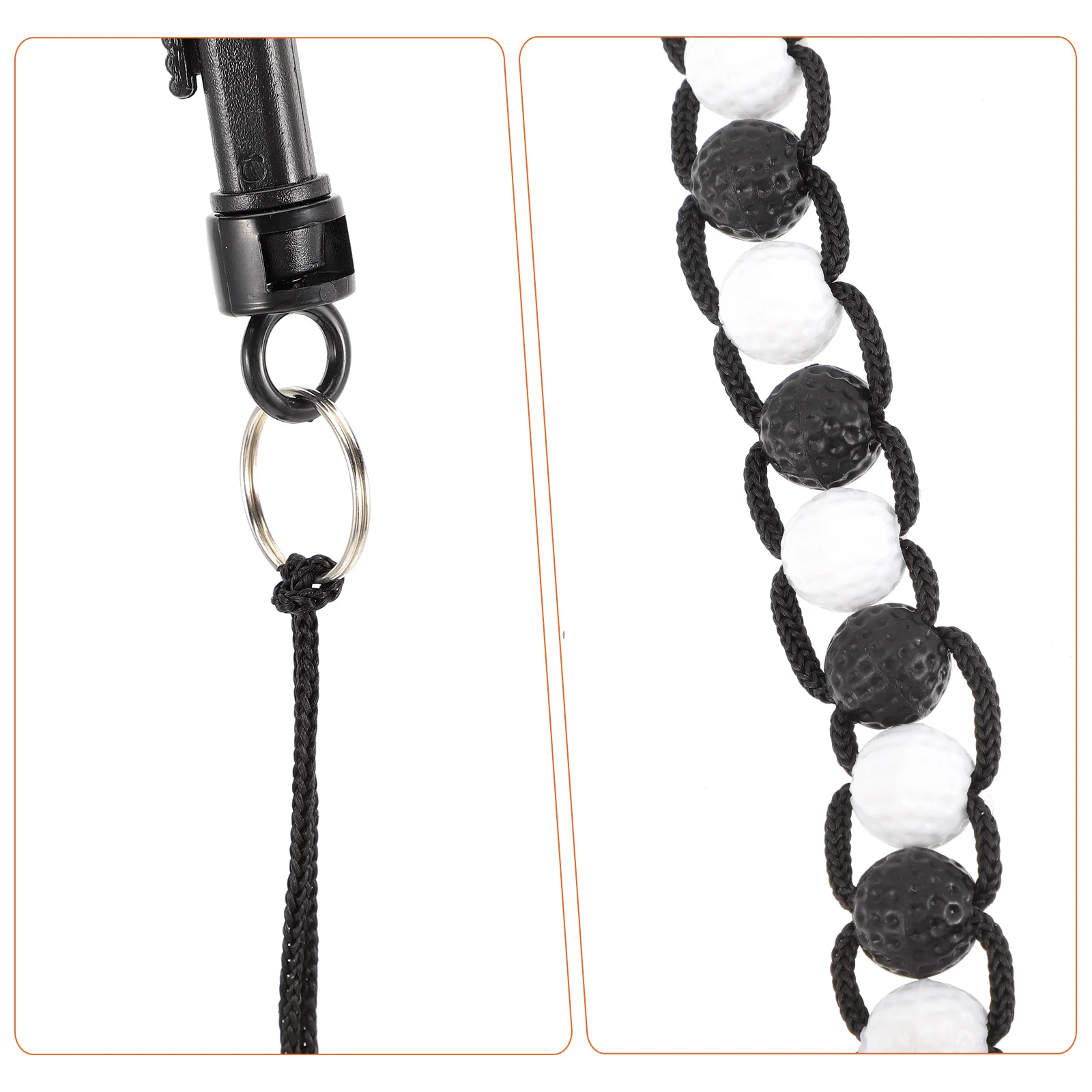 Счетчик ударов для гольфа - Фотография_3