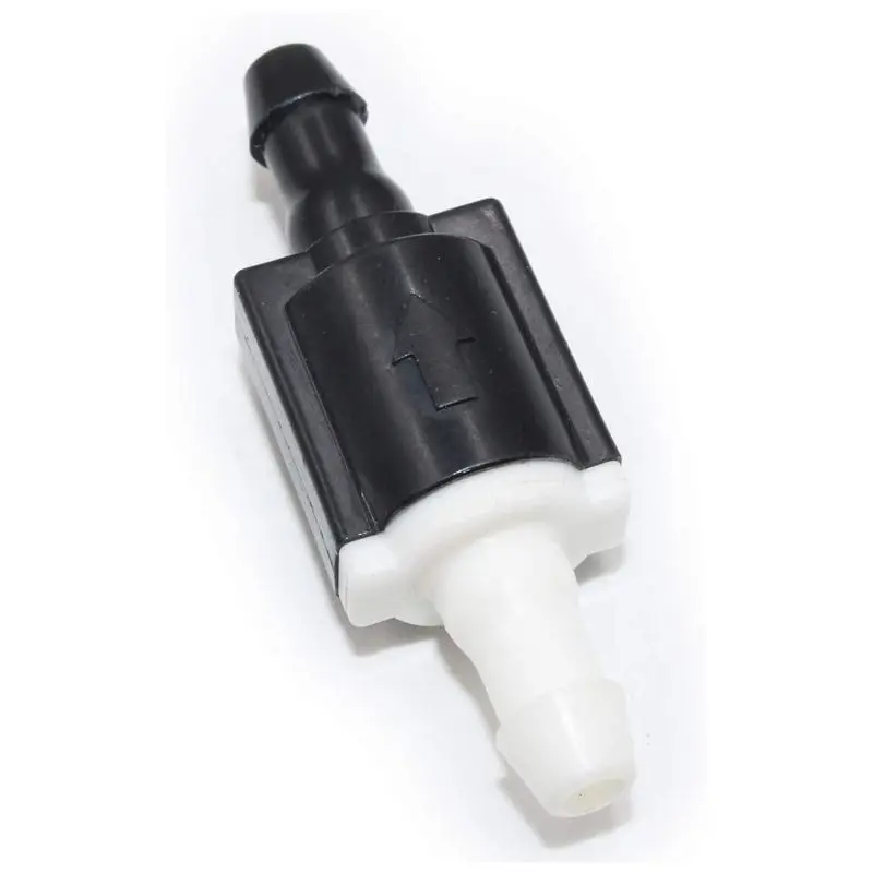 Обратный клапан омывателя лобового - Фотография_5