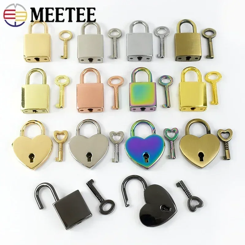 Компл. meetee золото