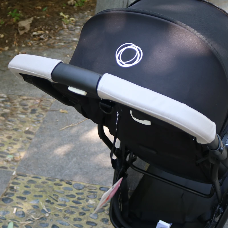 Чехол для детской коляски bugaboo butterfly pu