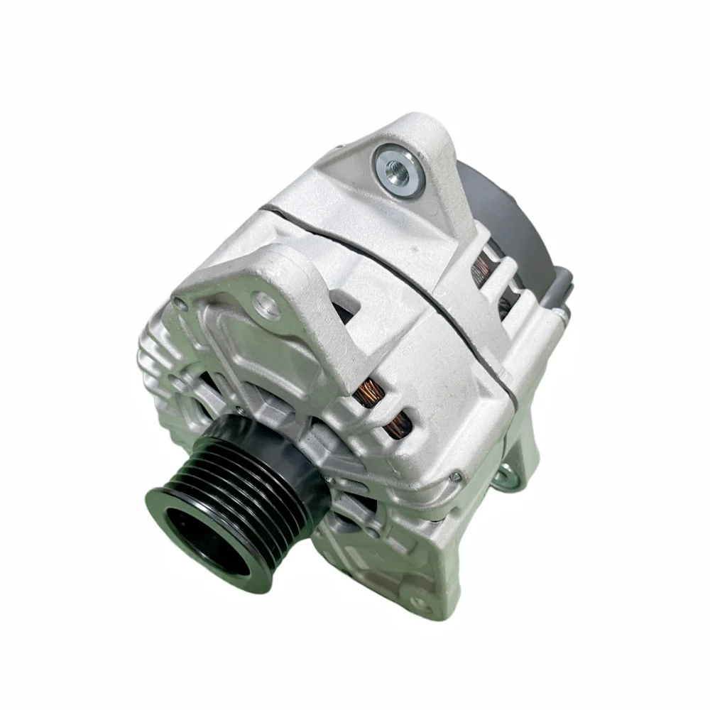 Новый генератор подходит для w166 - Фотография_3