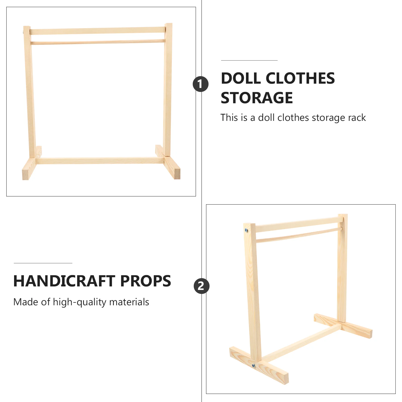 Вешалка для одежды - Фотография_5