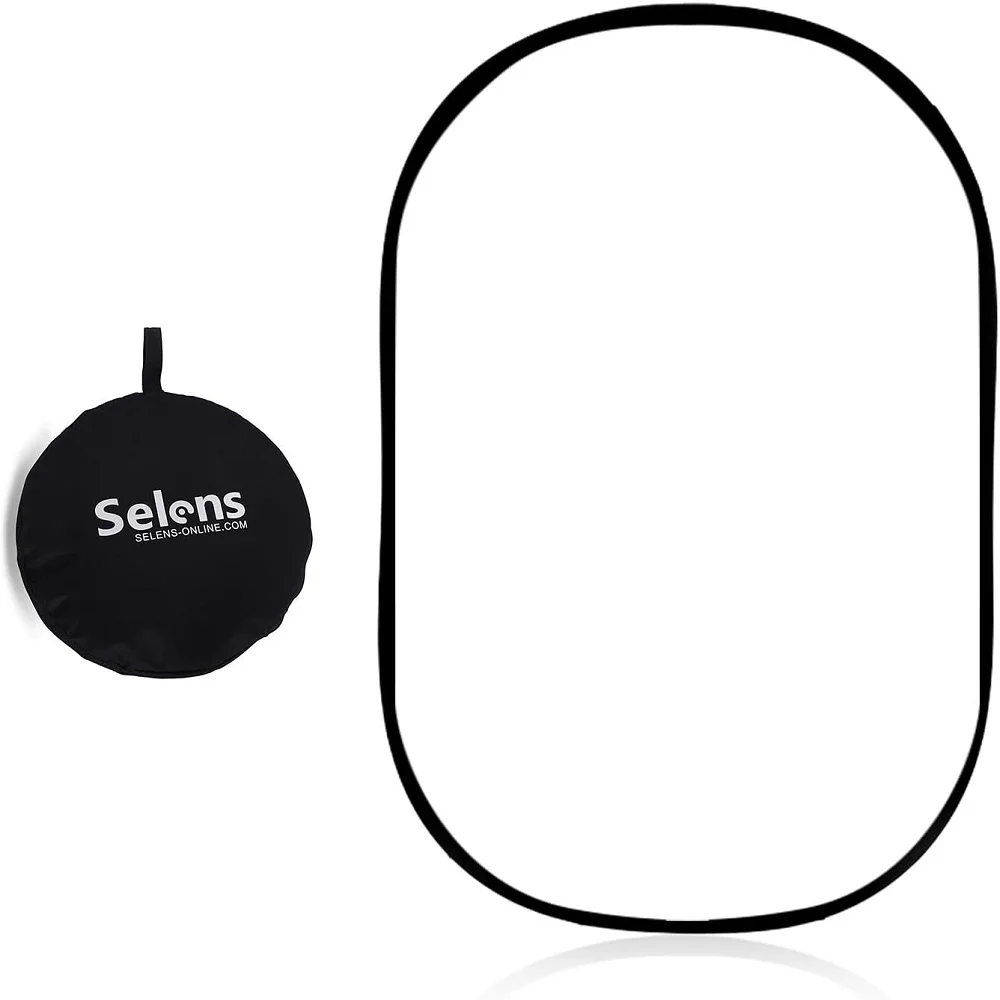 Белый диффузор selens