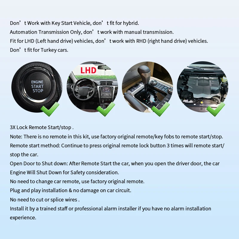 Easyguard lt202 plug-n-play система - Фотография_2