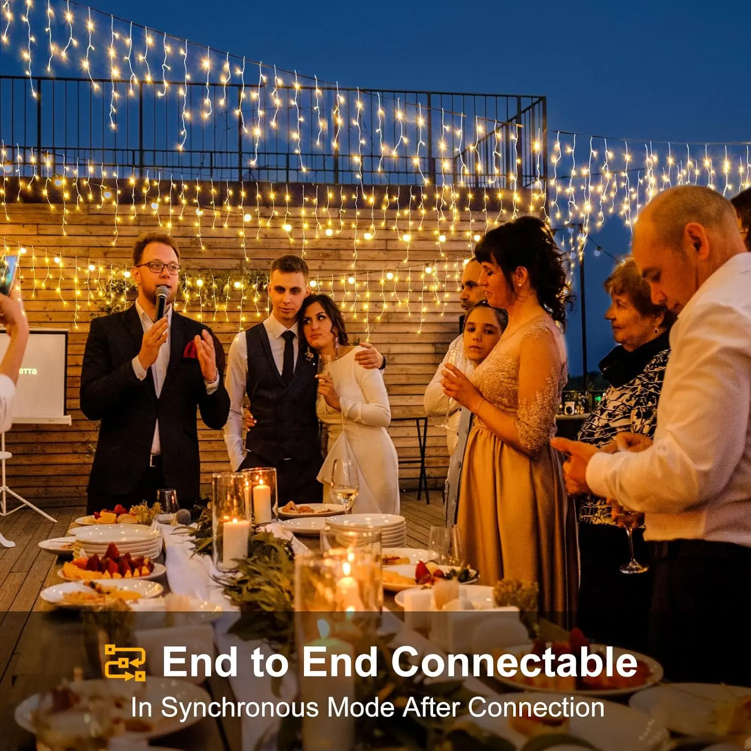 Рождественские украшения для дома - Фотография_3