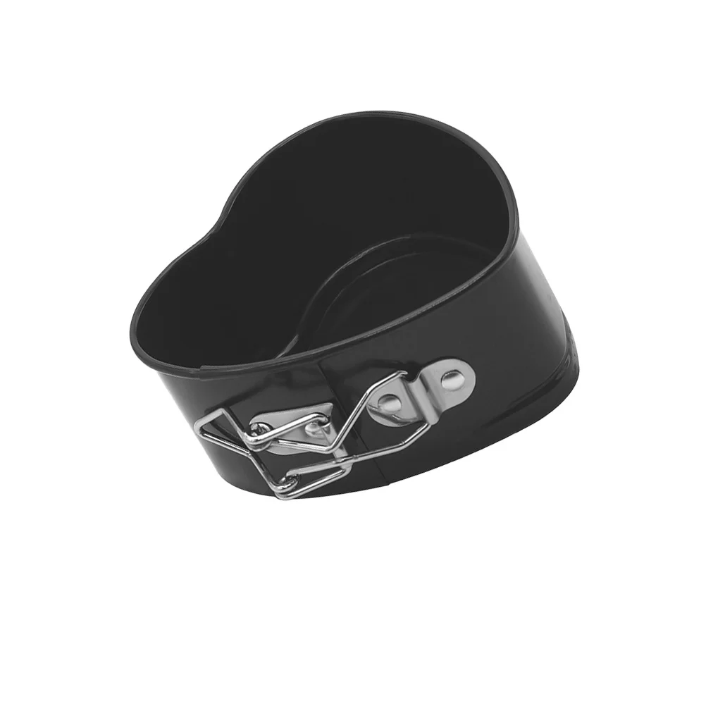 Форма для выпечки в форме сердца - Фотография_6