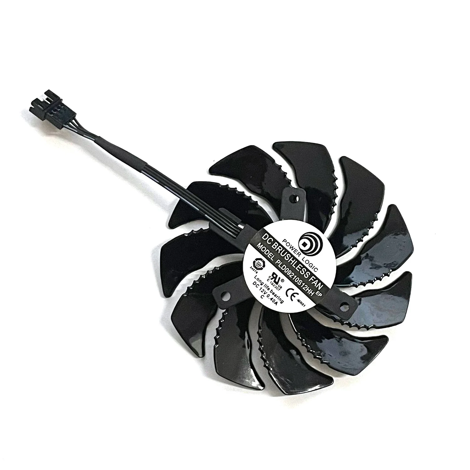 Pld09210s12hh t 129215 su 88 мм 4pin 0 - Фотография_5