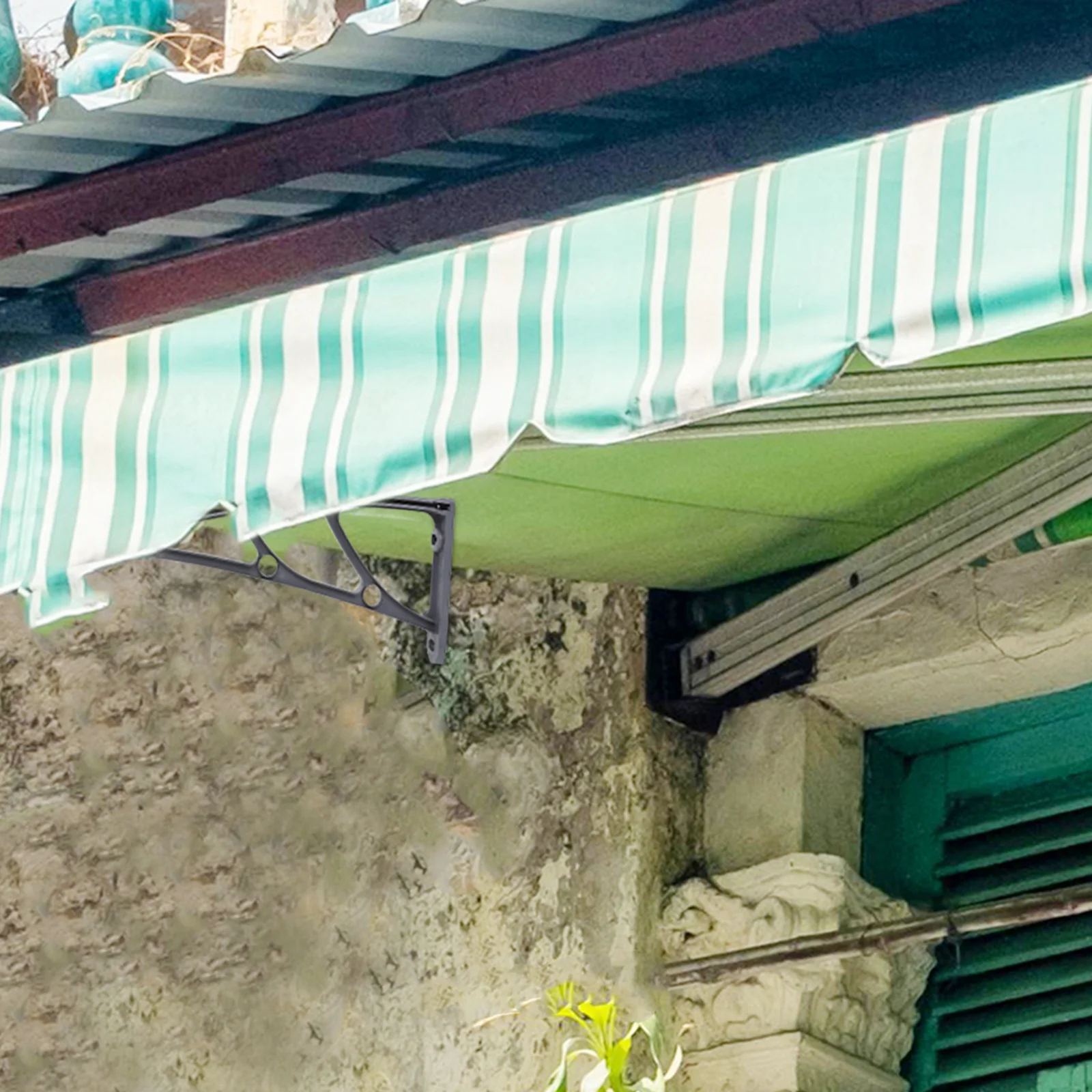 Для тента, сверхмощные дверные навесы - Фотография_3