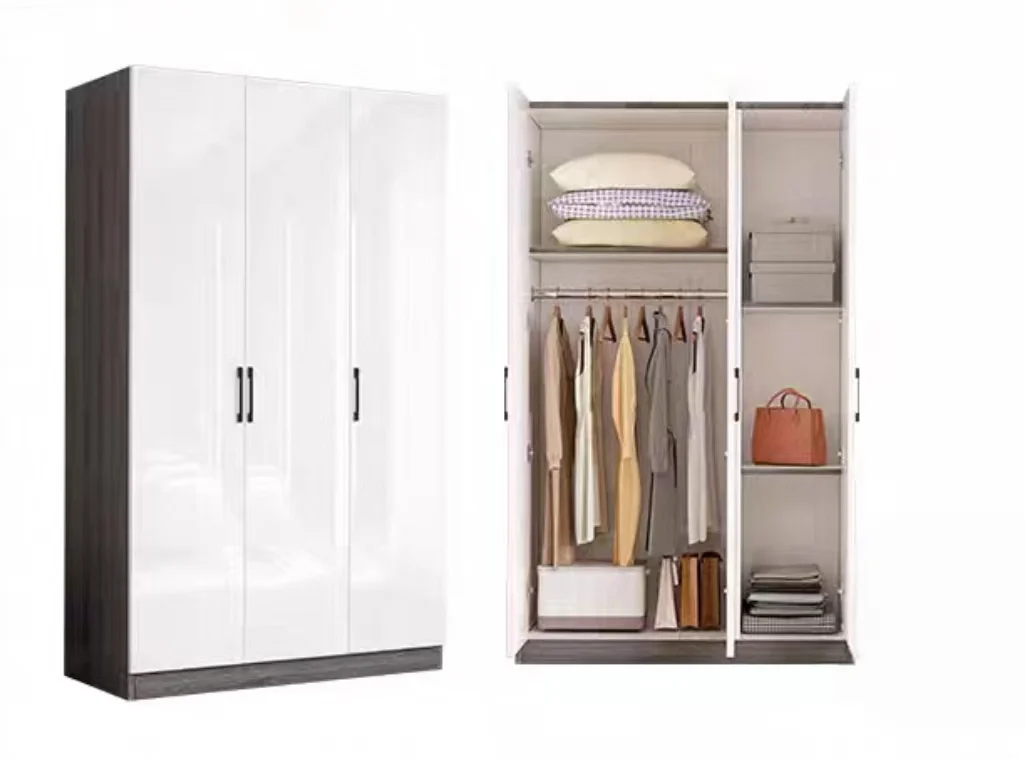 Лидер продаж, деревянный шкаф - Фотография_3