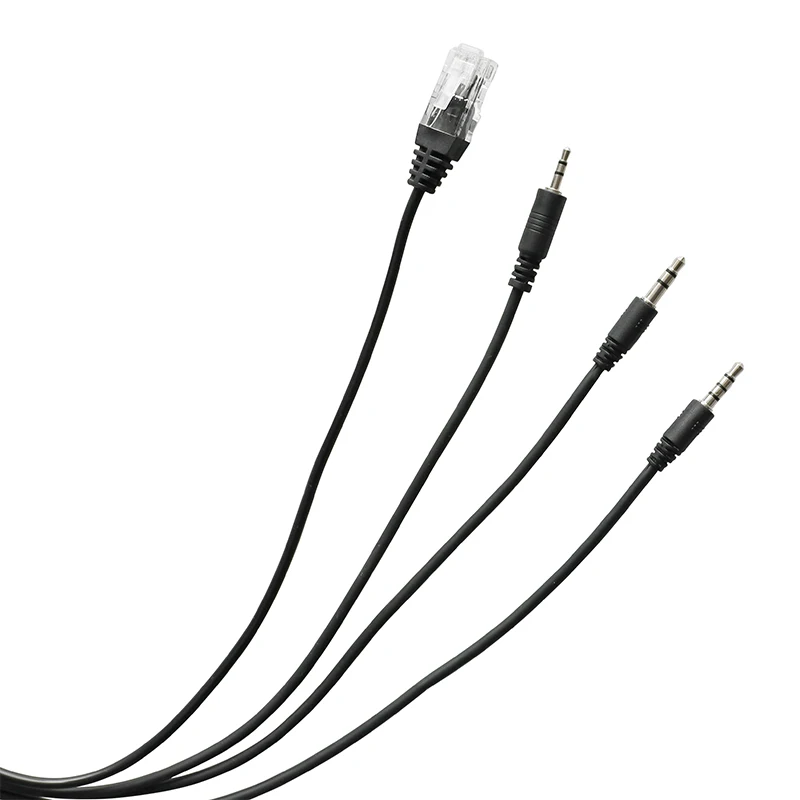 Usb-кабель 8 в 1 для программирования - Фотография_2