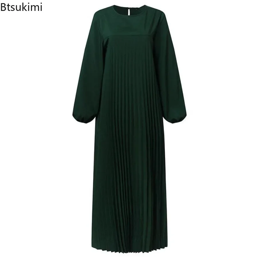 Рамадан вечерние дубай abaya женские - Фотография_6