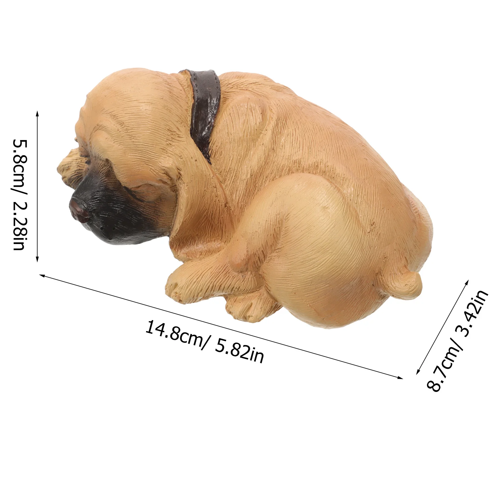 Щенячий сад, укрытие для ключей - Фотография_3