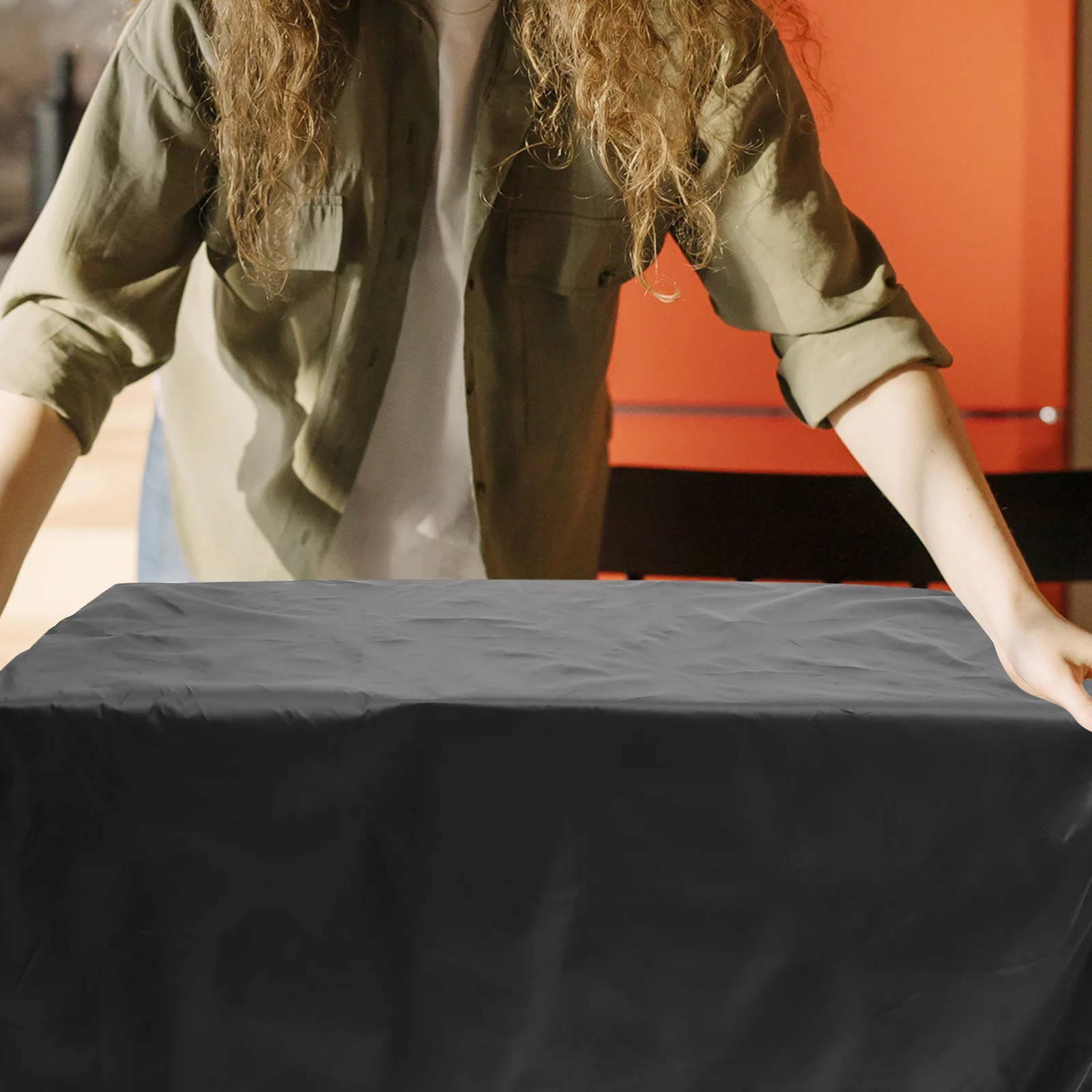 Чехол на садовый стул