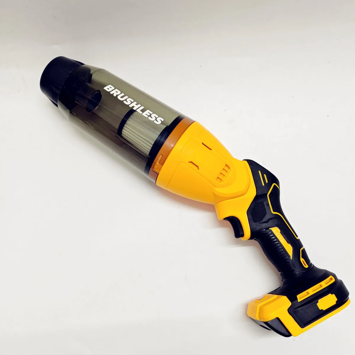 Подходит для dewalt 20 в 18 в аккумуляторный - Фотография_5