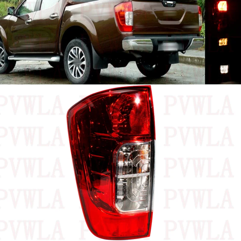 Автомобильные аксессуары для nissan navara np300 d23 2015 2016 2017 2018