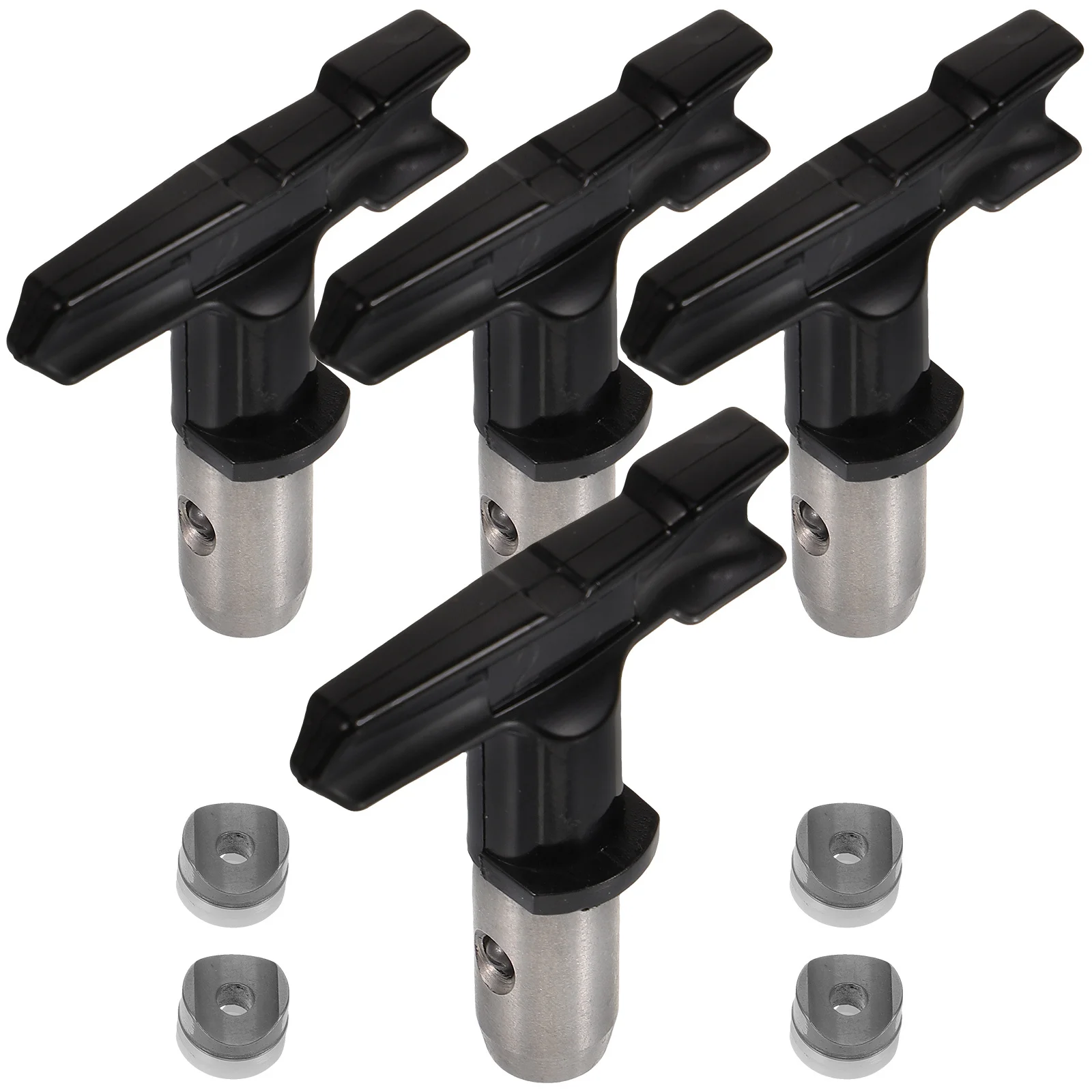 Высококачественные насадки-распылители - Фотография_5