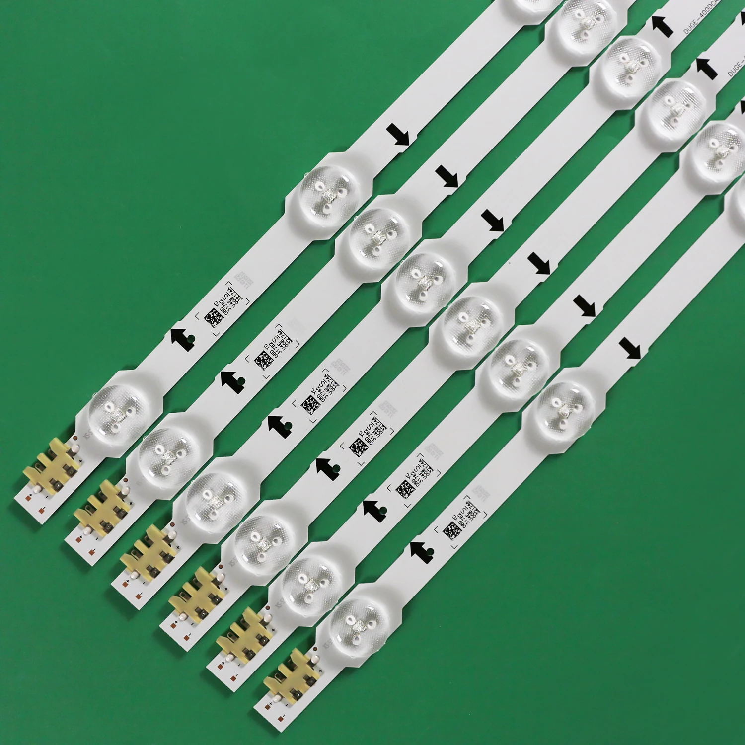 Светодиодная панель для samsung - Фотография_3