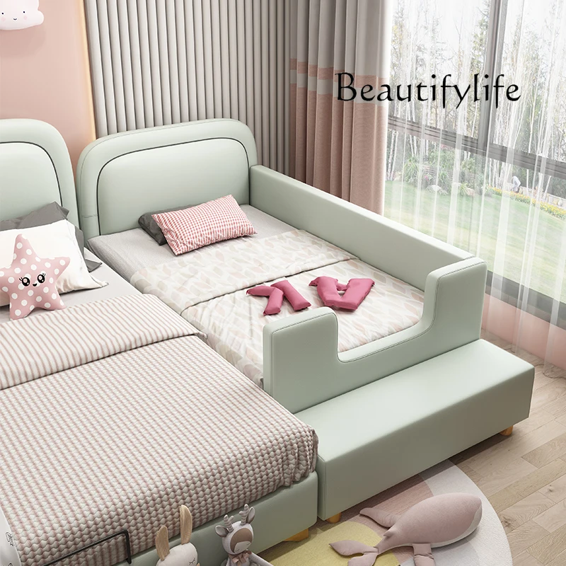 Детские кровати принцессы для девочек - Фотография_3