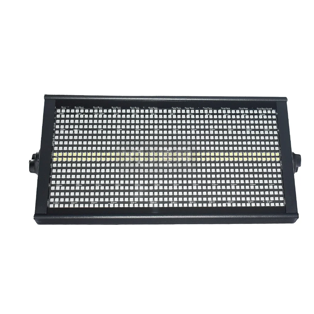 Светодиодный 48 + 8 сегментов rgb - Фотография_5