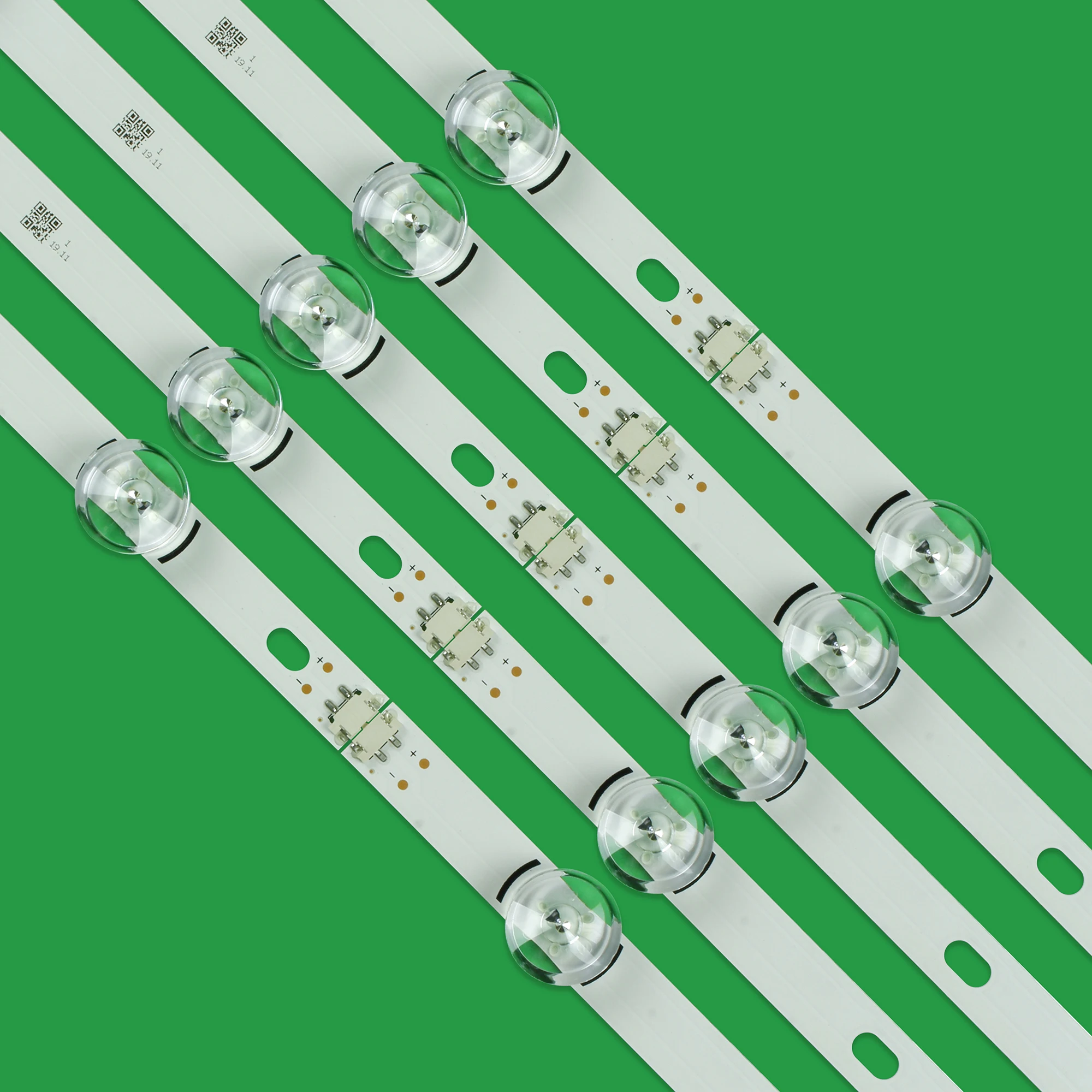 Светодиодная лента для innotek drt 3 - Фотография_4