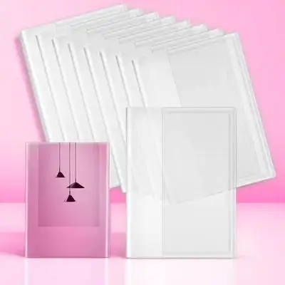 Водонепроницаемые прозрачные обложки для книг для студентов