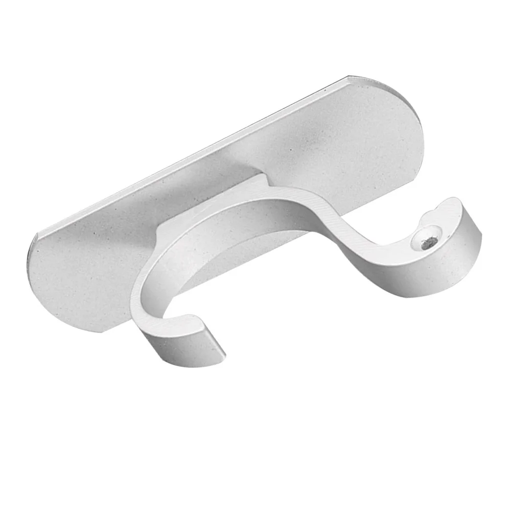 Красочный настенный крючок для тяжелых условий эксплуатации - Фотография_2