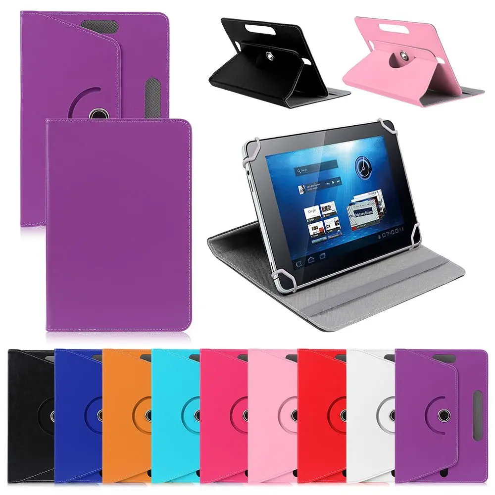 Универсальный чехол для планшета samsung galaxy tab 7