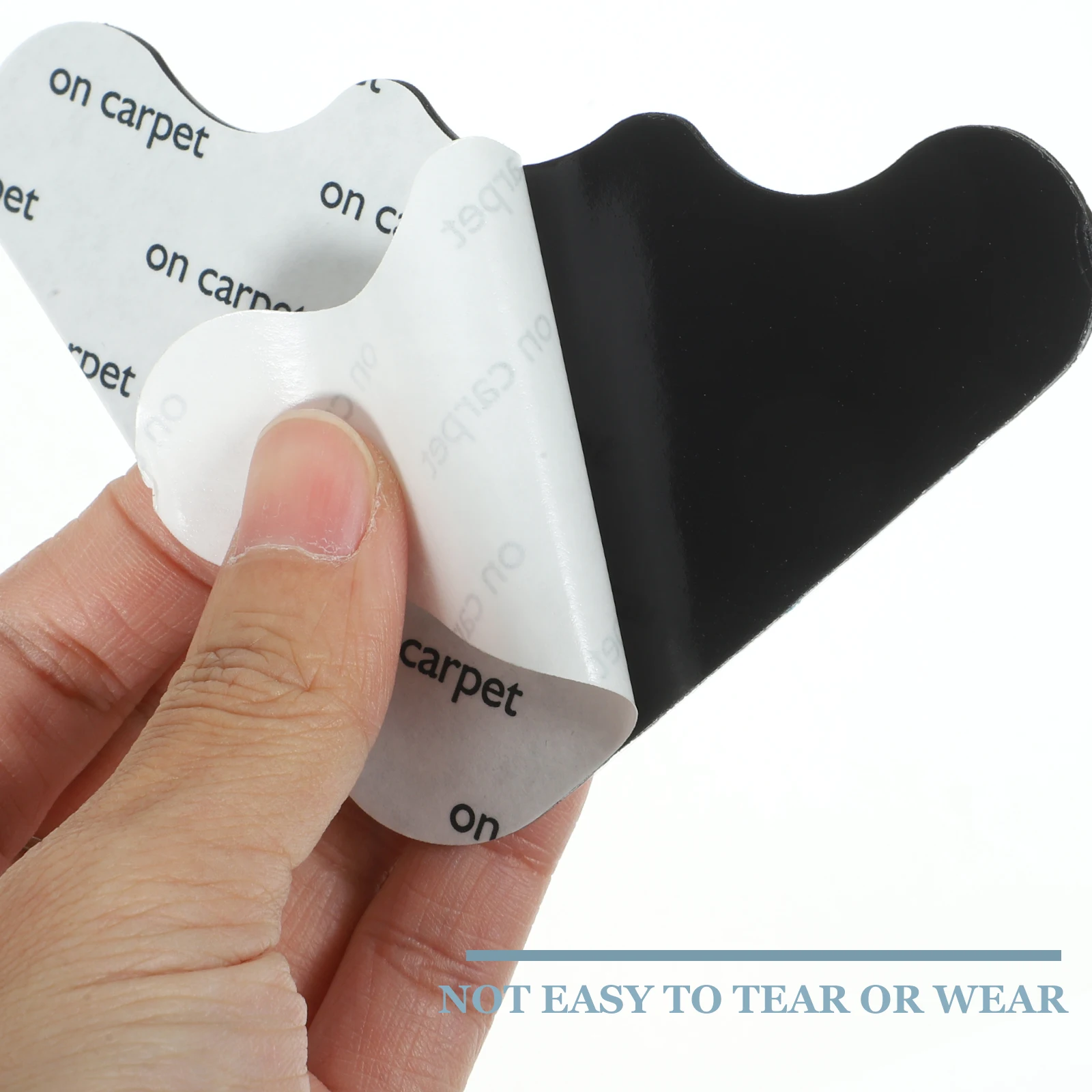 Моющаяся лента для ковров