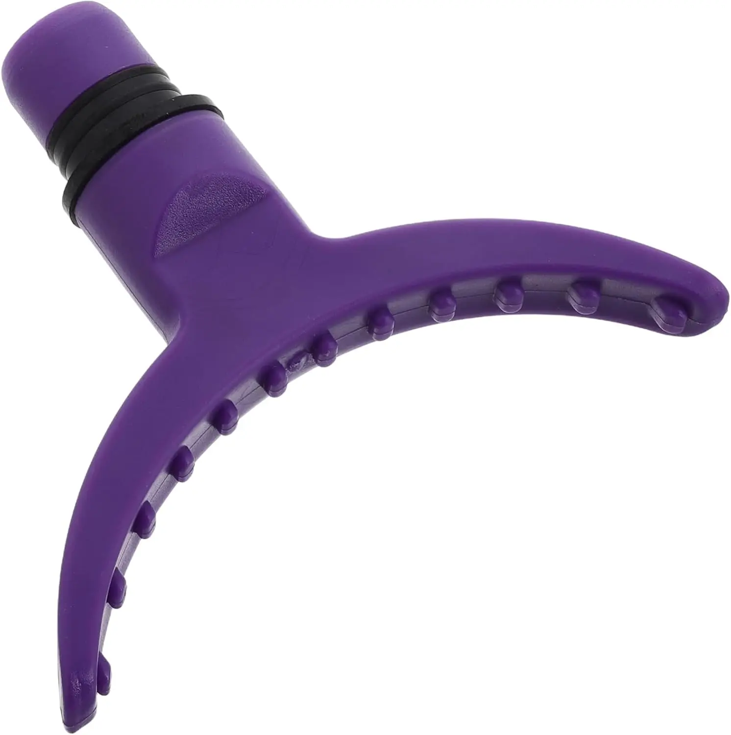 Сменная массажная головка bestonzon для фасциального пистолета