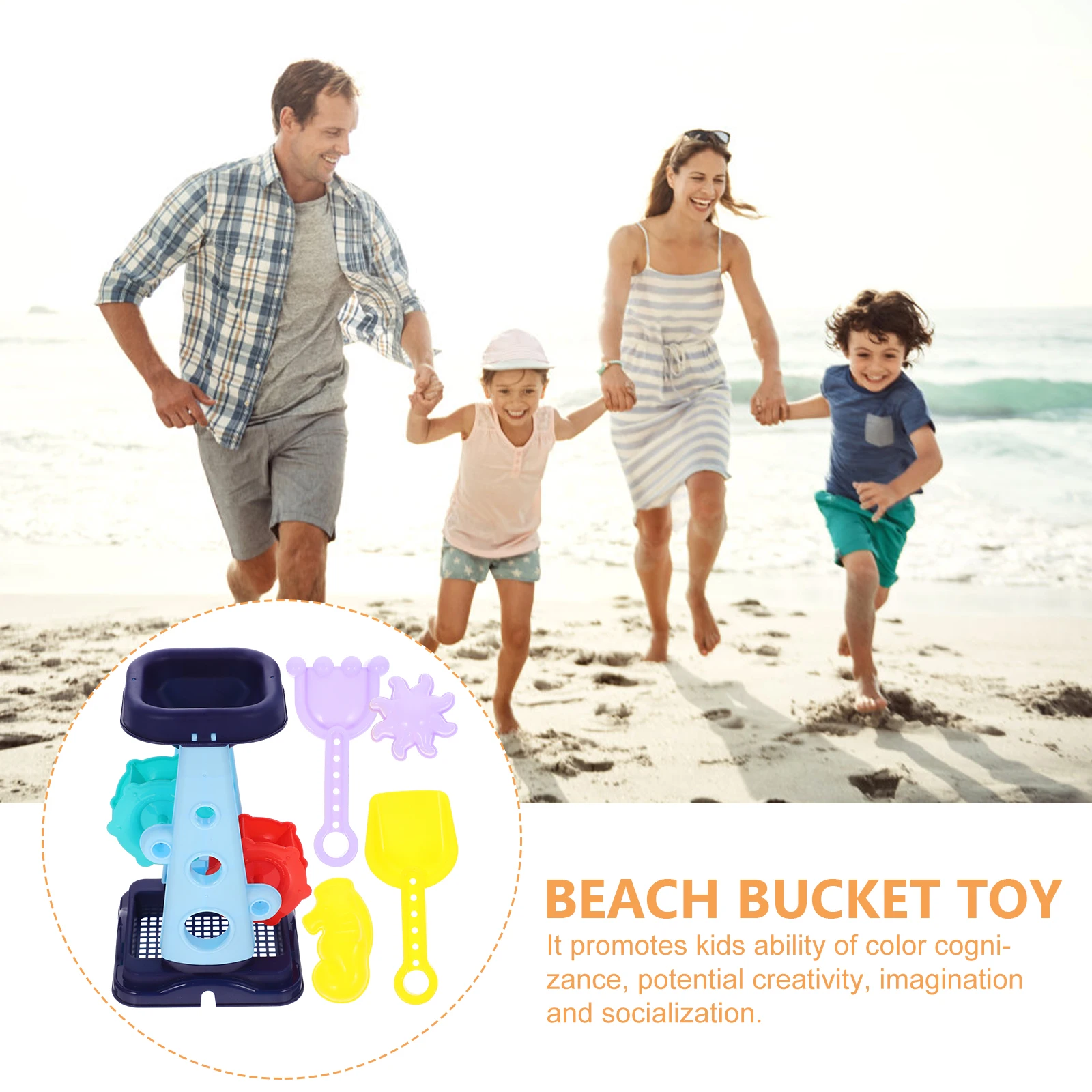 Инструменты для игр в песке - Фотография_5