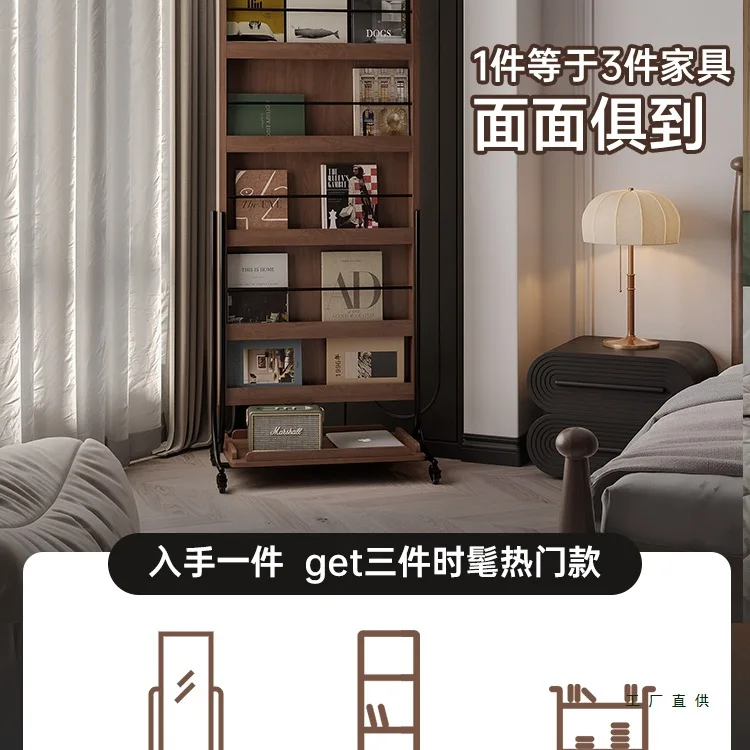 Полка для журналов - Фотография_3