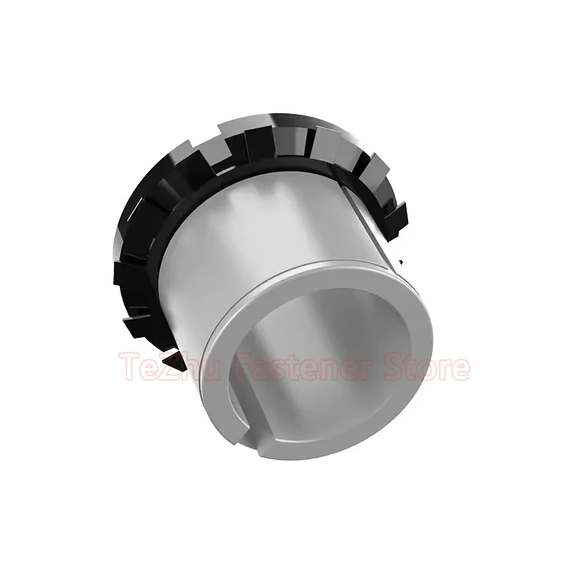 Id 14-60 мм z19b бесключевая втулка для подключения натяжного вала - Фотография_4