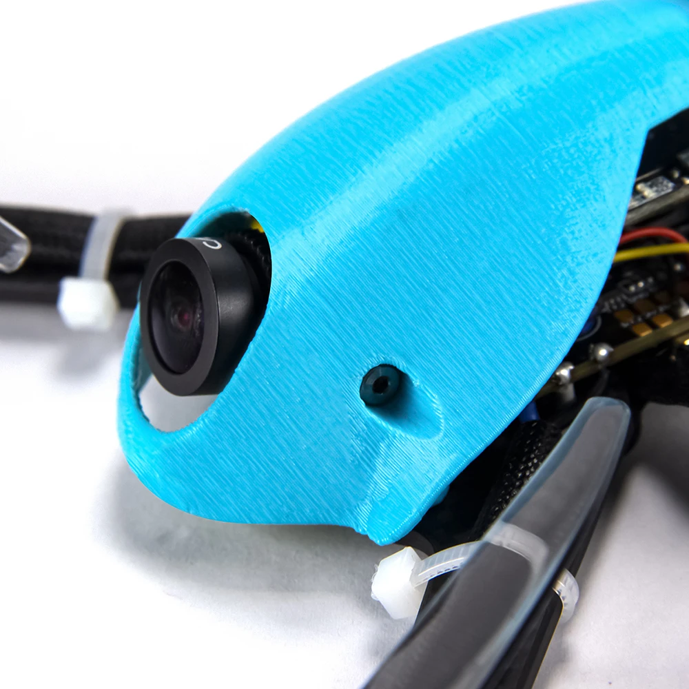 Hyperbola 5 "sub-250g fpv - Фотография_5