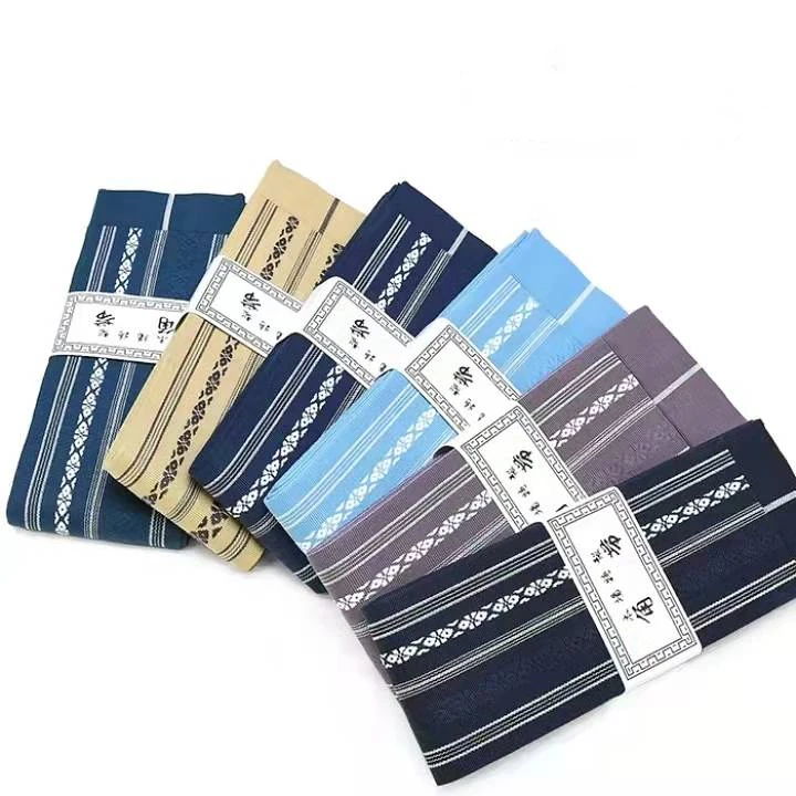 Японское традиционное кимоначи