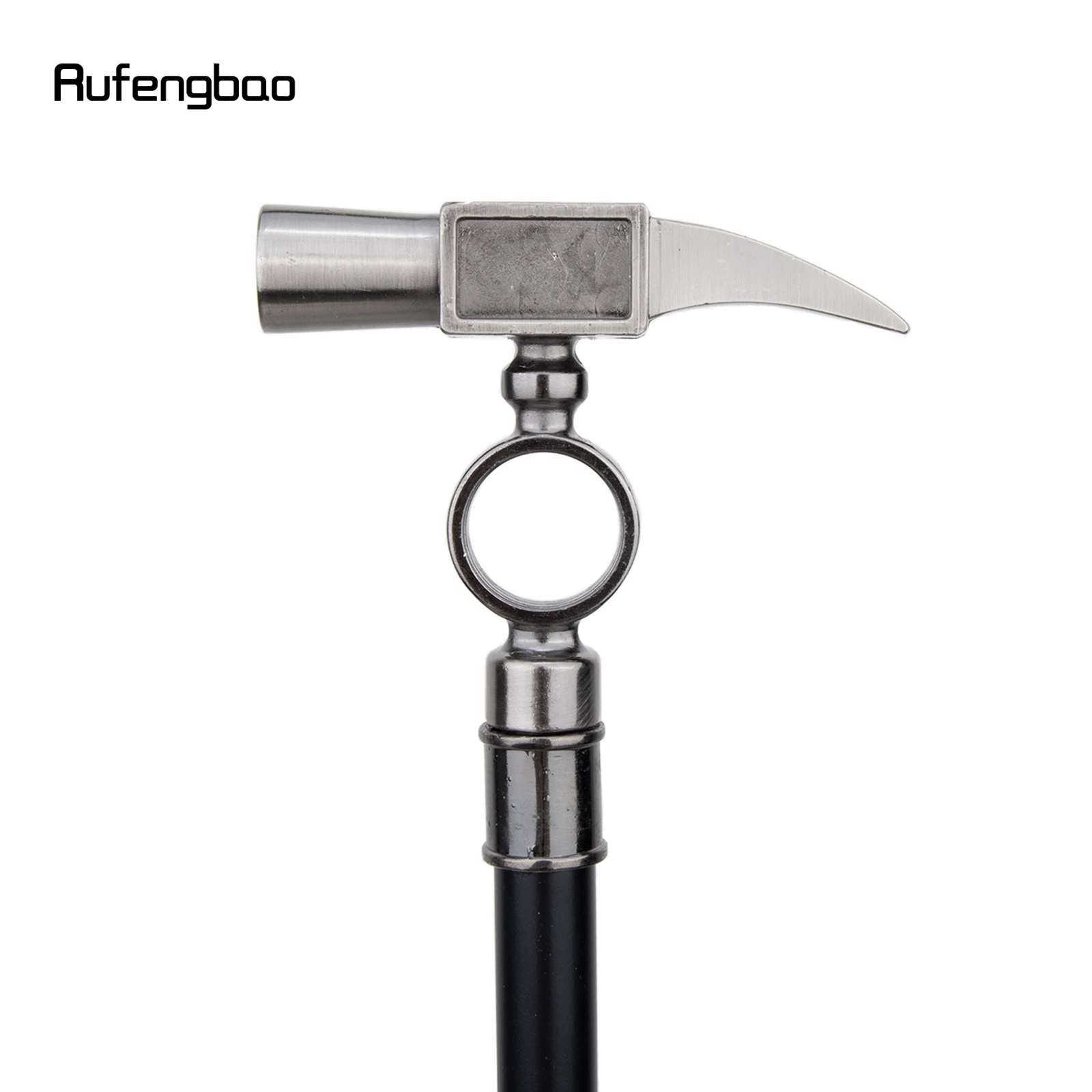 Большой молоток, модная трость, - Фотография_4