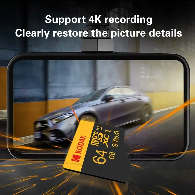 Оригинальные micro tf sd карты - Фотография_2
