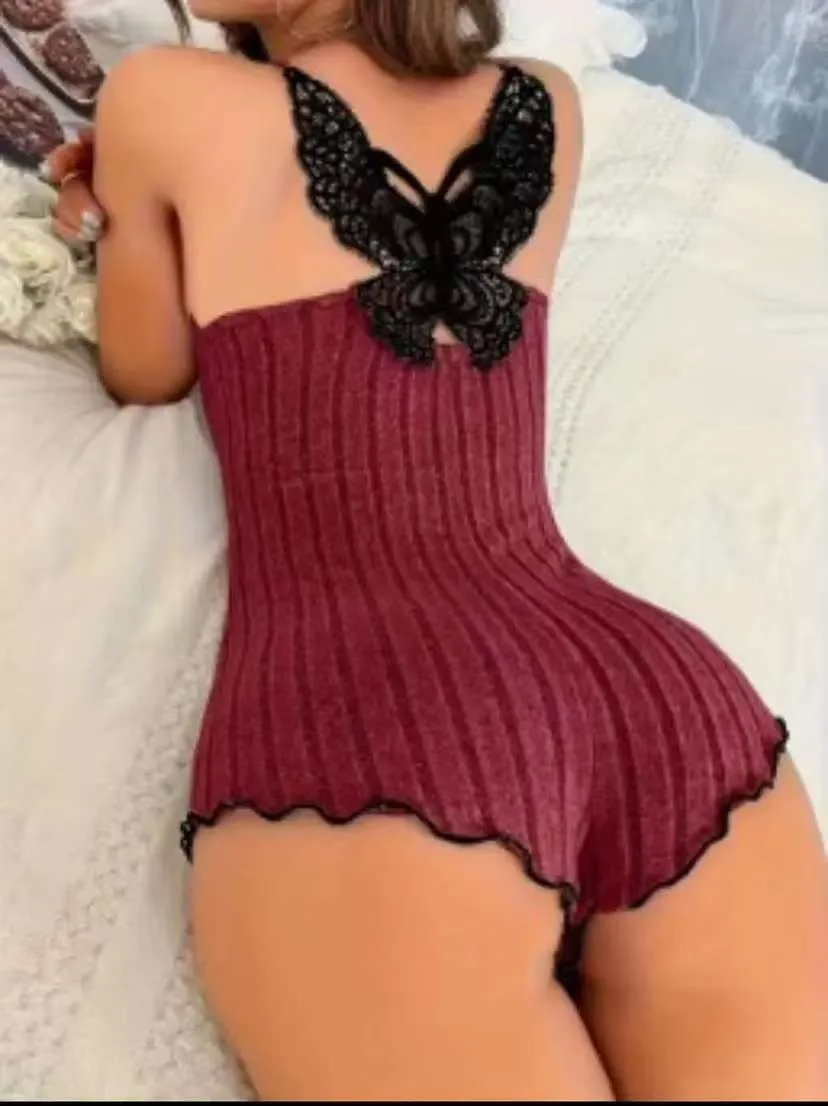 Пижамы для путешествий для женщин - Фотография_4