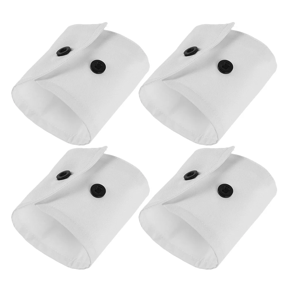 3d кружевные украшенные манжетами - Фотография_6