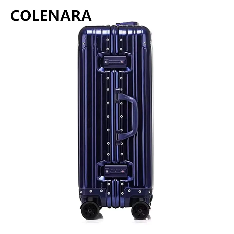 Чемодан для салона colenara - Фотография_4