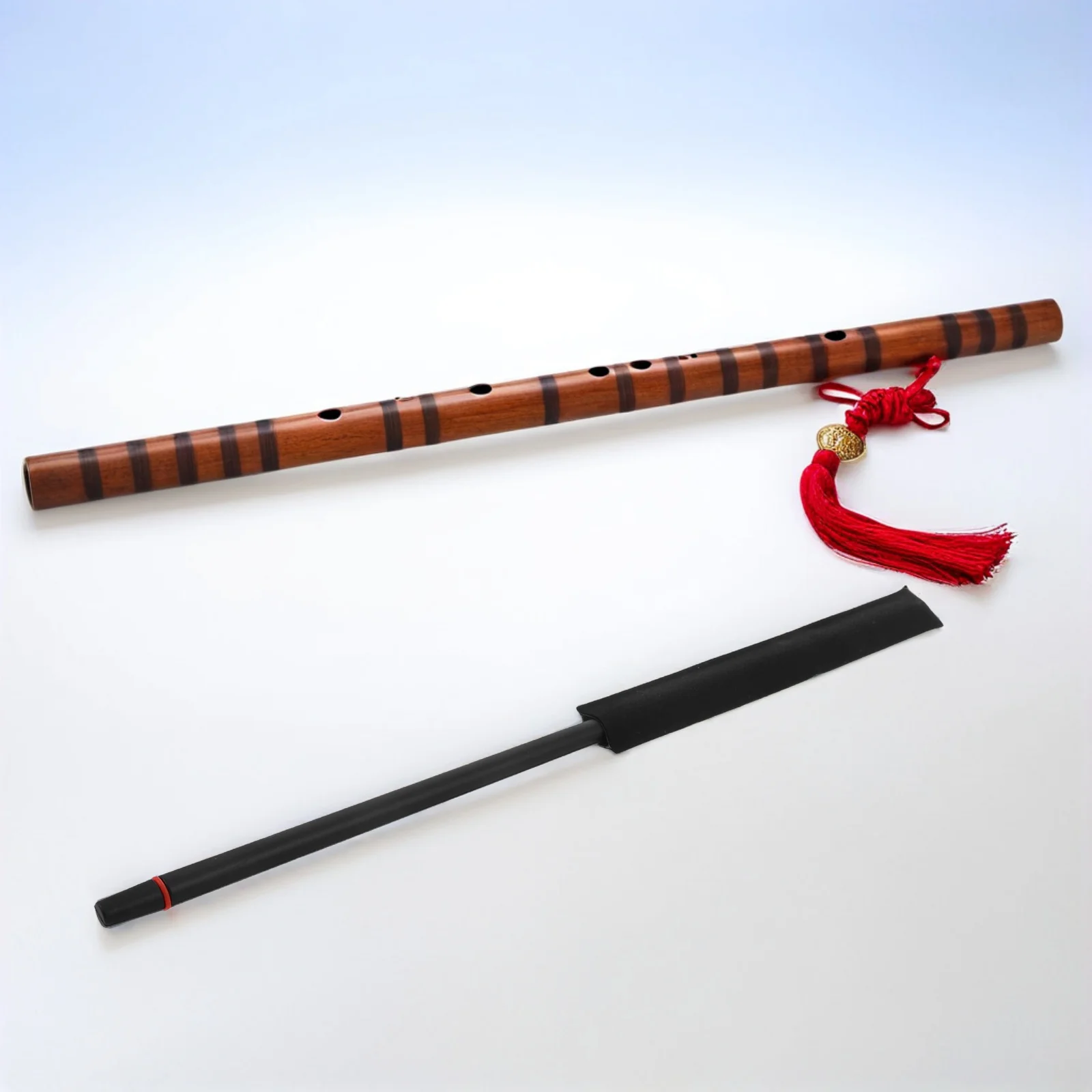 Стержень для чистки флейты - Фотография_5