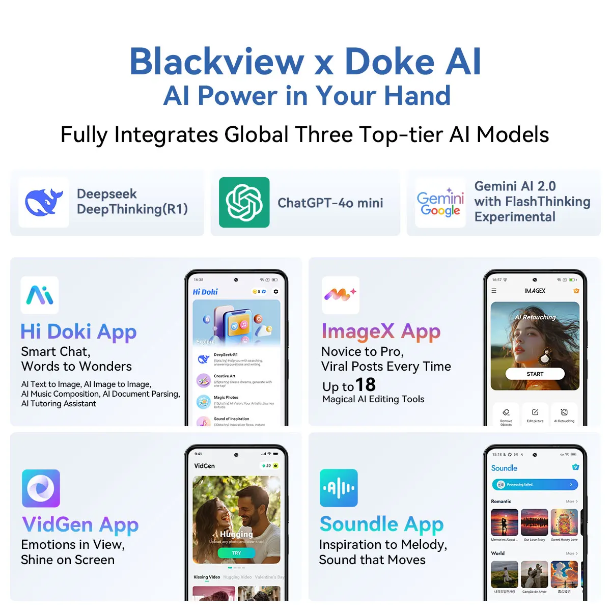 Смартфон blackview color 6 - Фотография_6