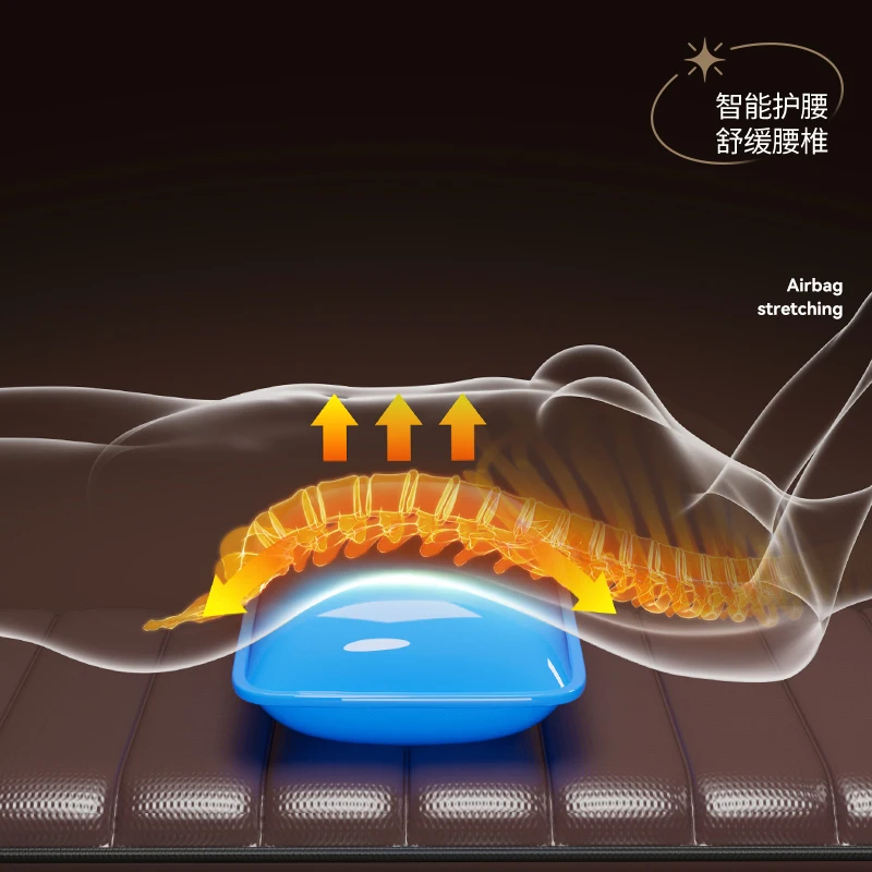 Лучшая цена электрический массажный - Фотография_4