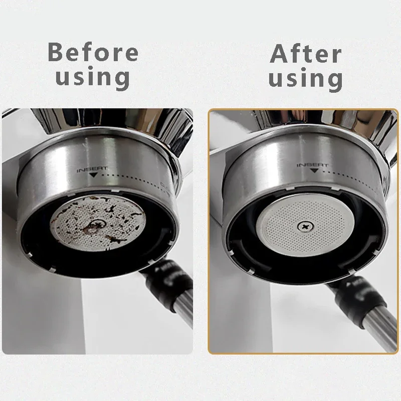 Мм сетка для кофейной шайбы из нержавеющей стали 304 - Фотография_4