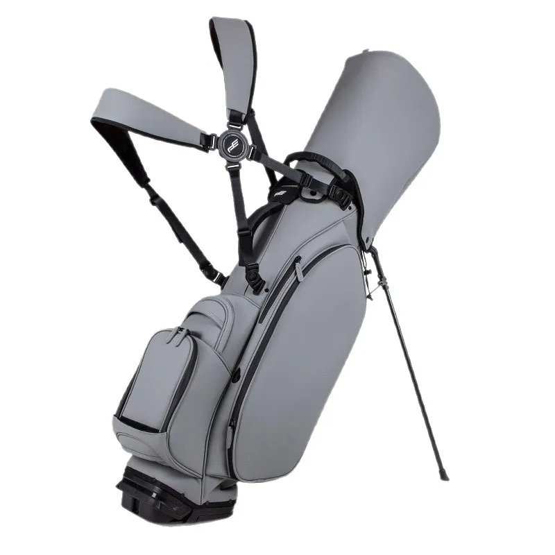 Сумка-подставка для гольфа playeagle - Фотография_5