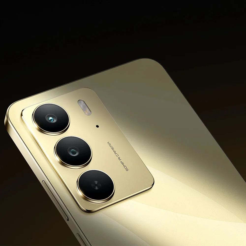 Смартфон realme c75 4g 6 - Фотография_6