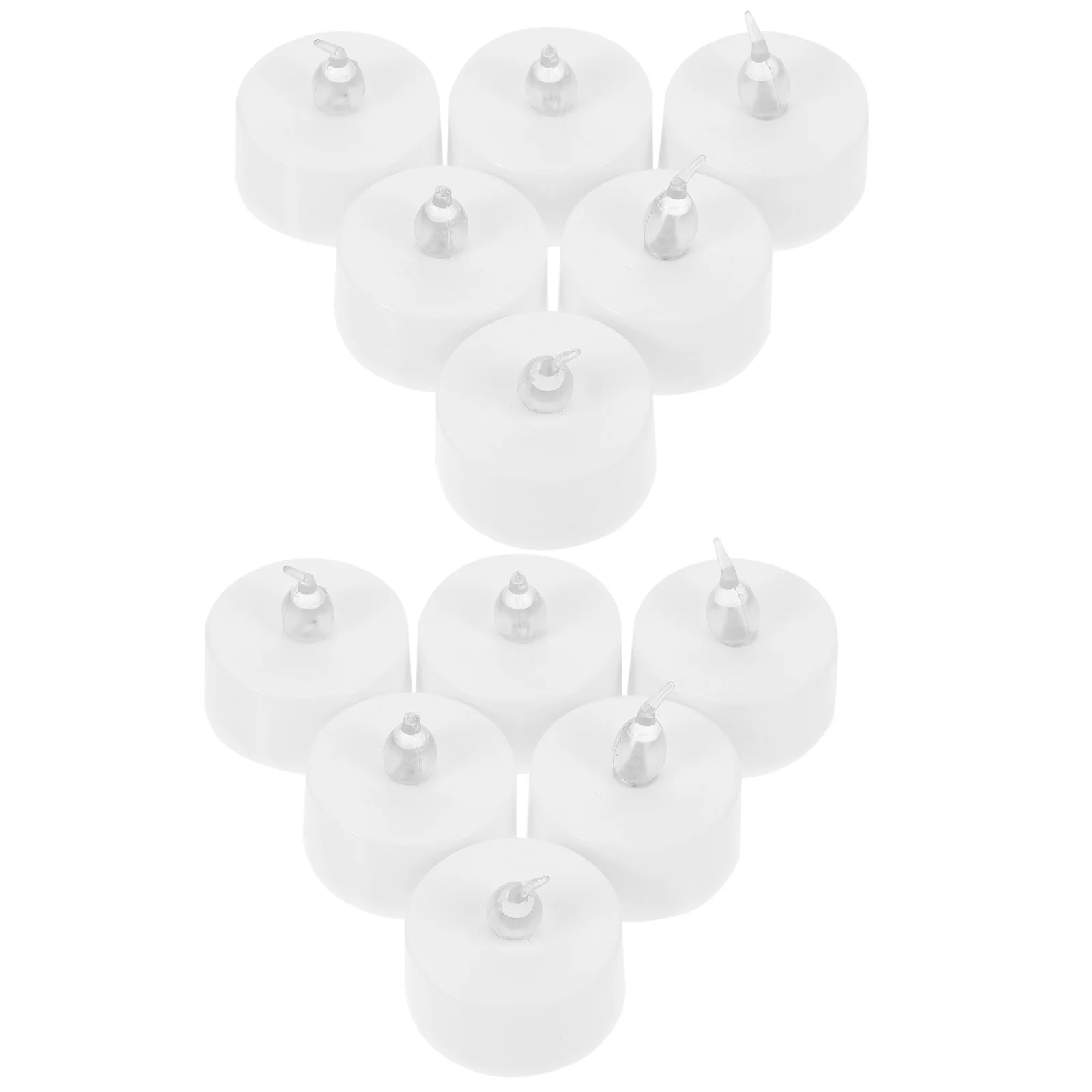 Светодиодные лампы белый электрический - Фотография_2